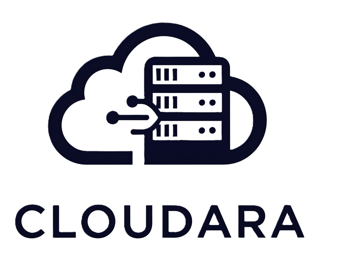 CloudAra Logo